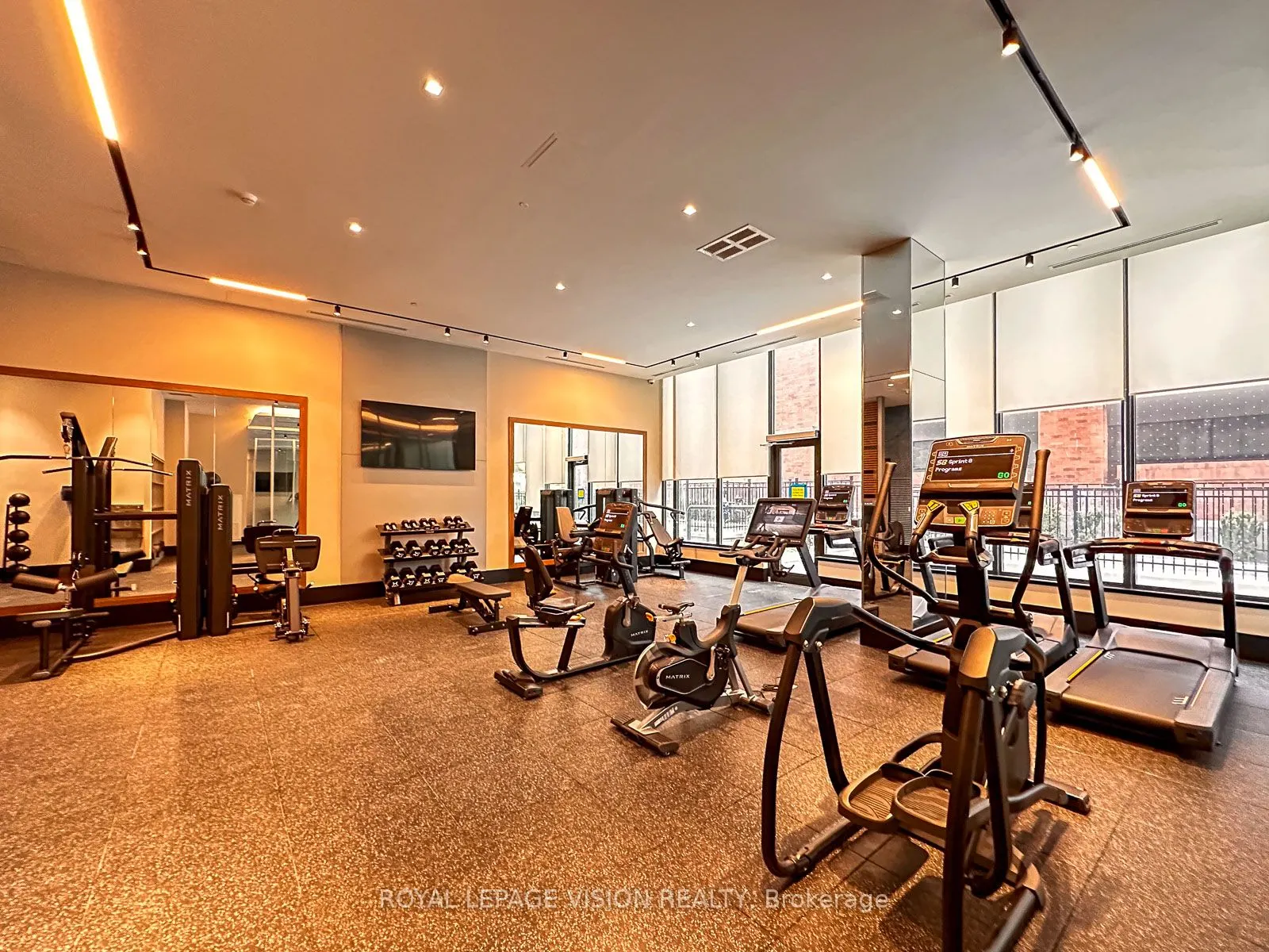 250 Lawrence Avenue W, #105