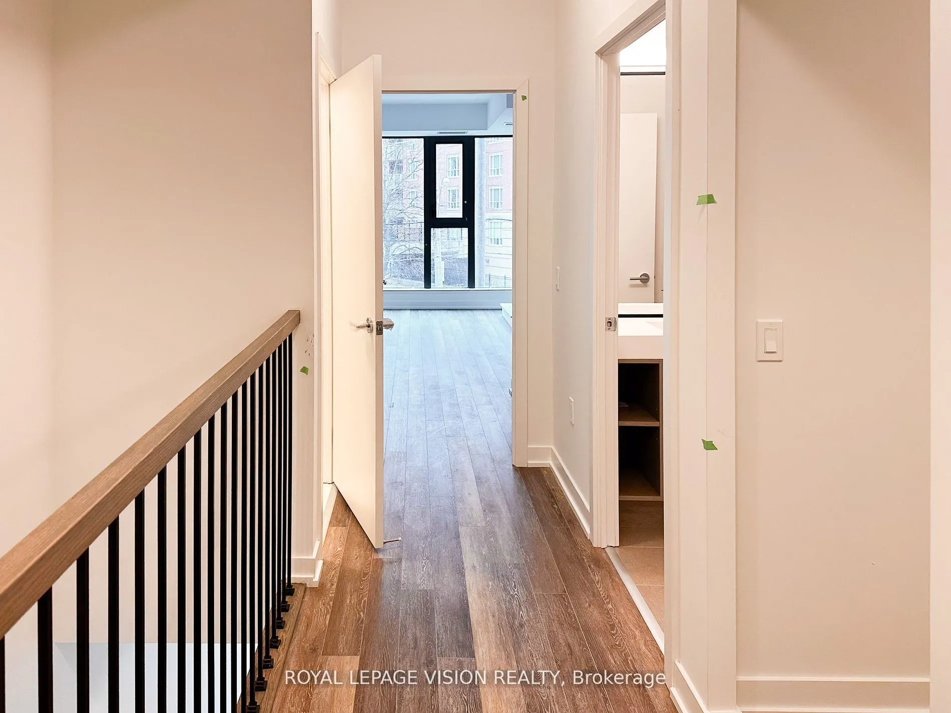 250 Lawrence Avenue W, #105