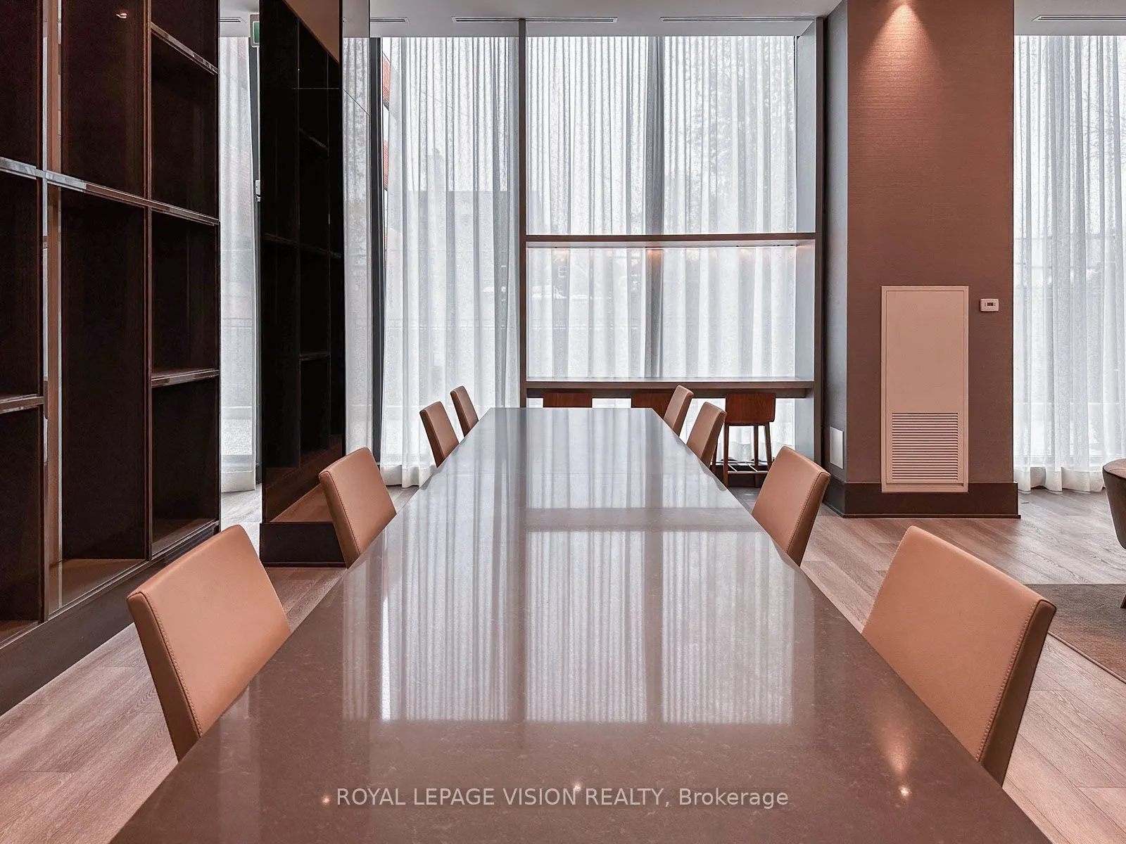250 Lawrence Avenue W, #105