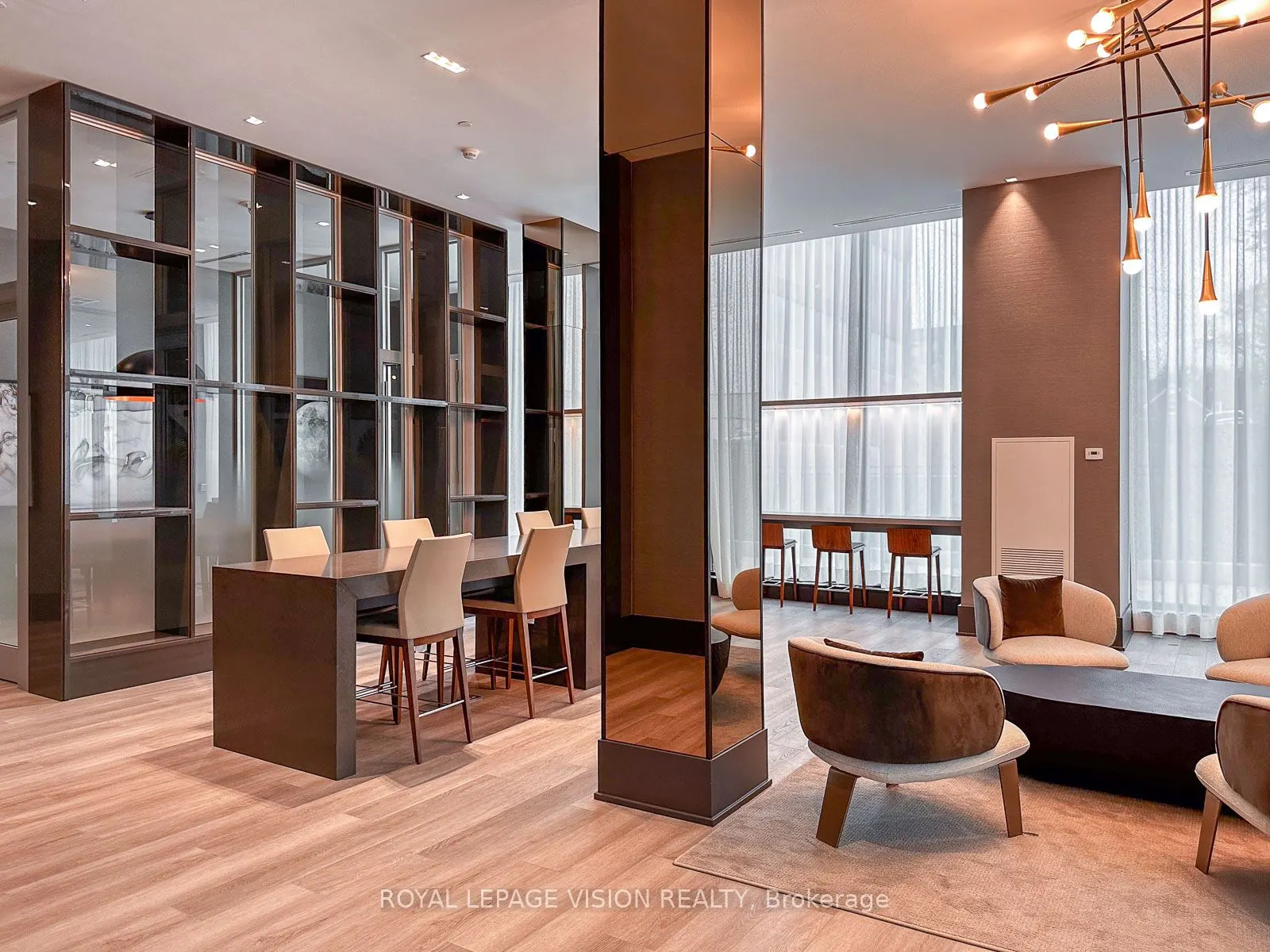 250 Lawrence Avenue W, #105