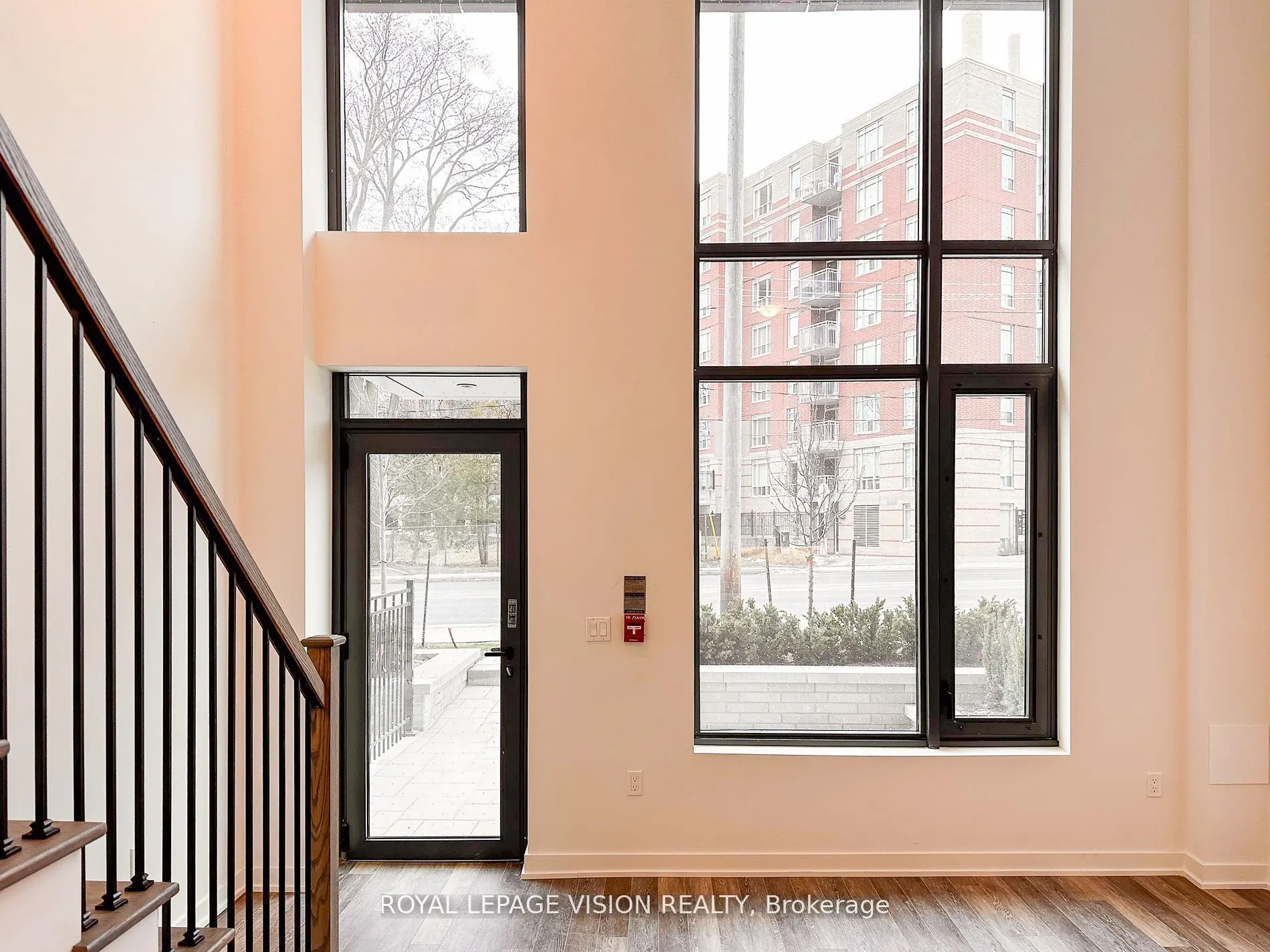 250 Lawrence Avenue W, #105