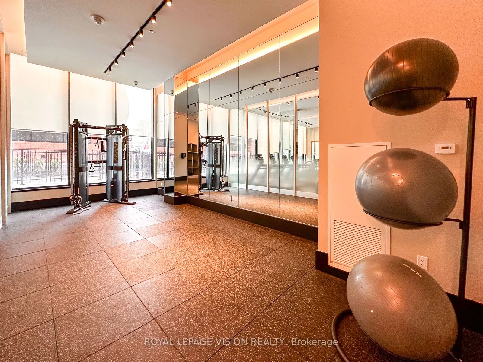 250 Lawrence Avenue W, #105