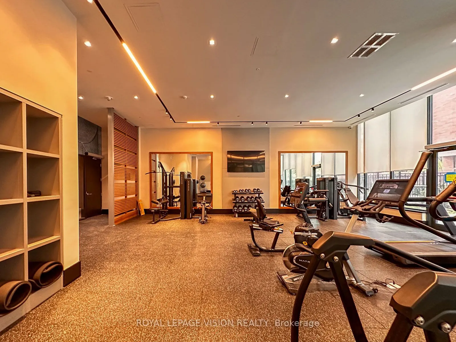 250 Lawrence Avenue W, #105