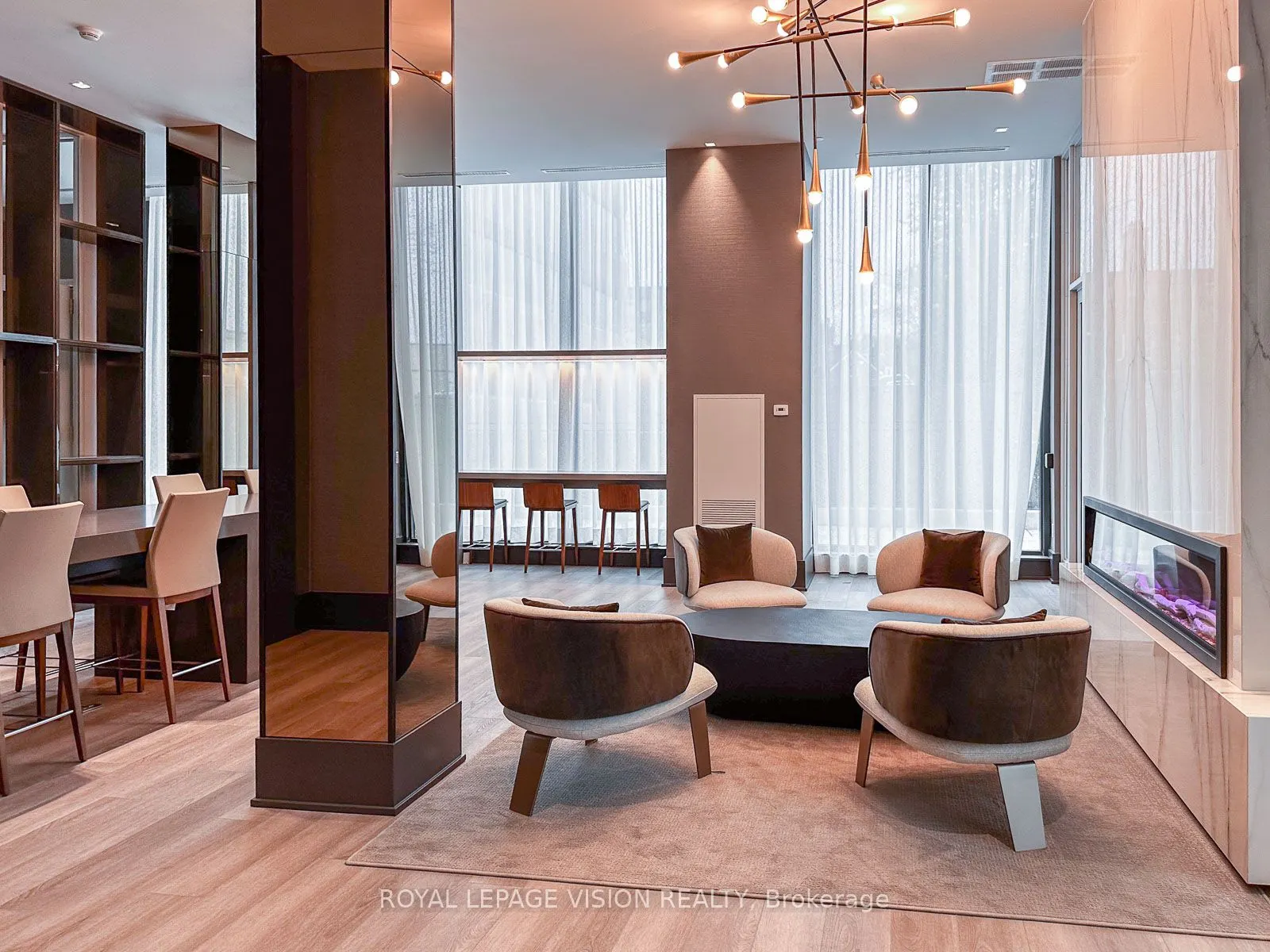250 Lawrence Avenue W, #105