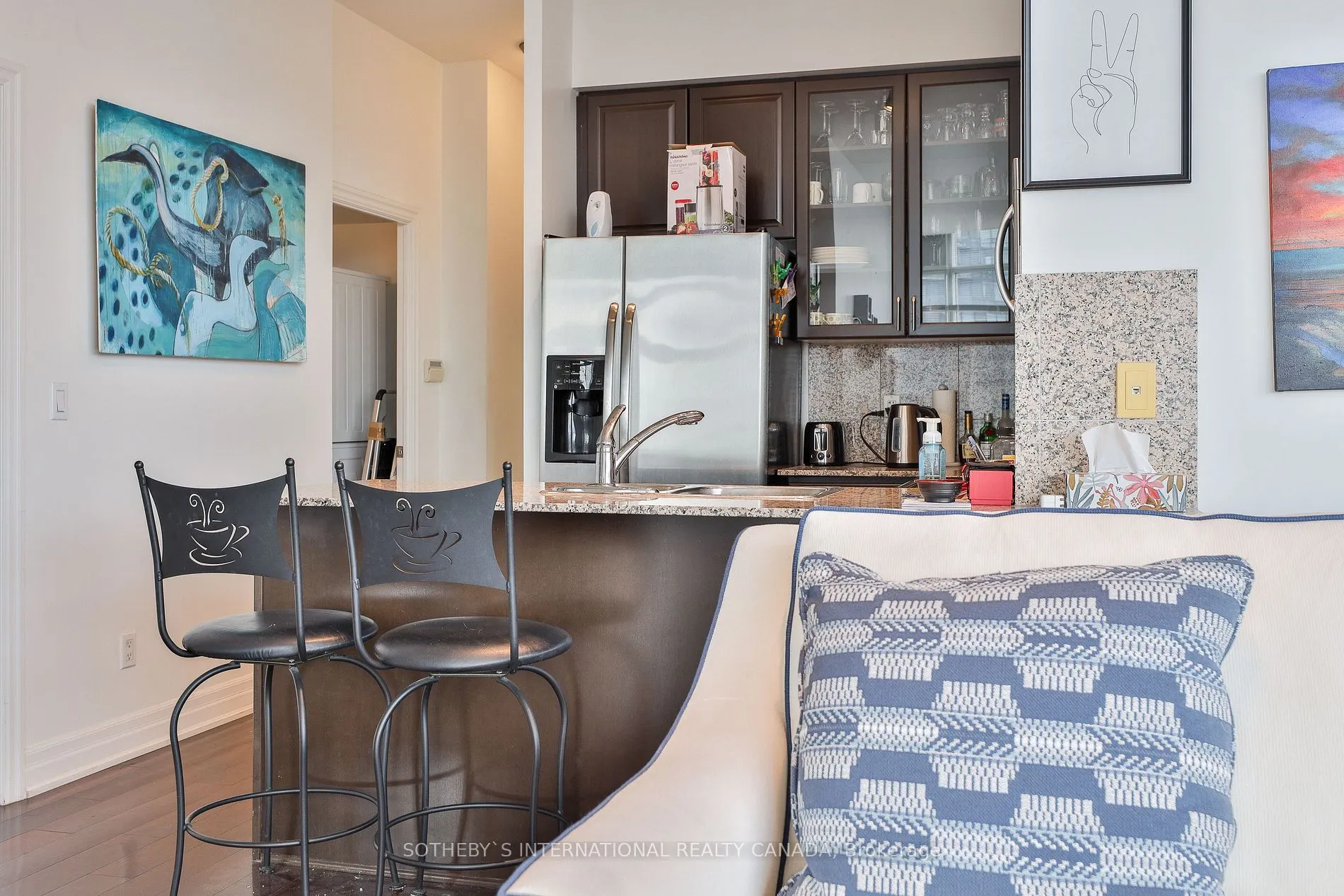 8 Scollard Street, #Ph 201