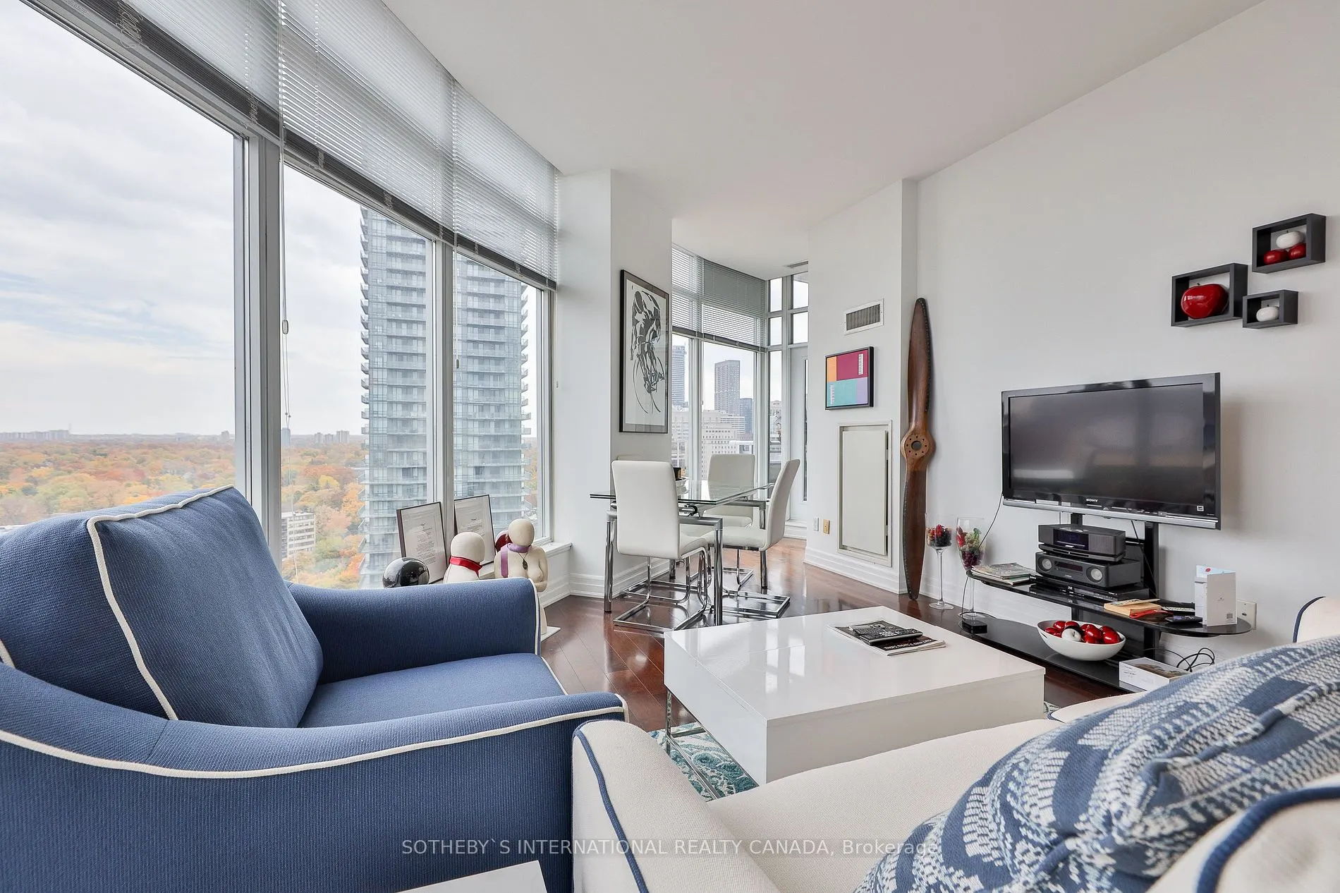 8 Scollard Street, #Ph 201