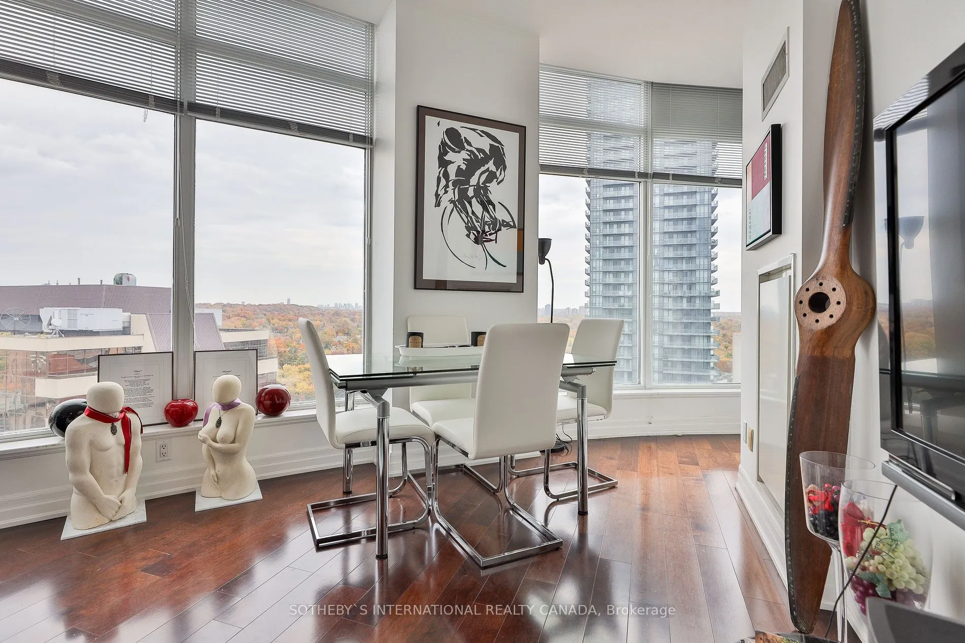 8 Scollard Street, #Ph 201