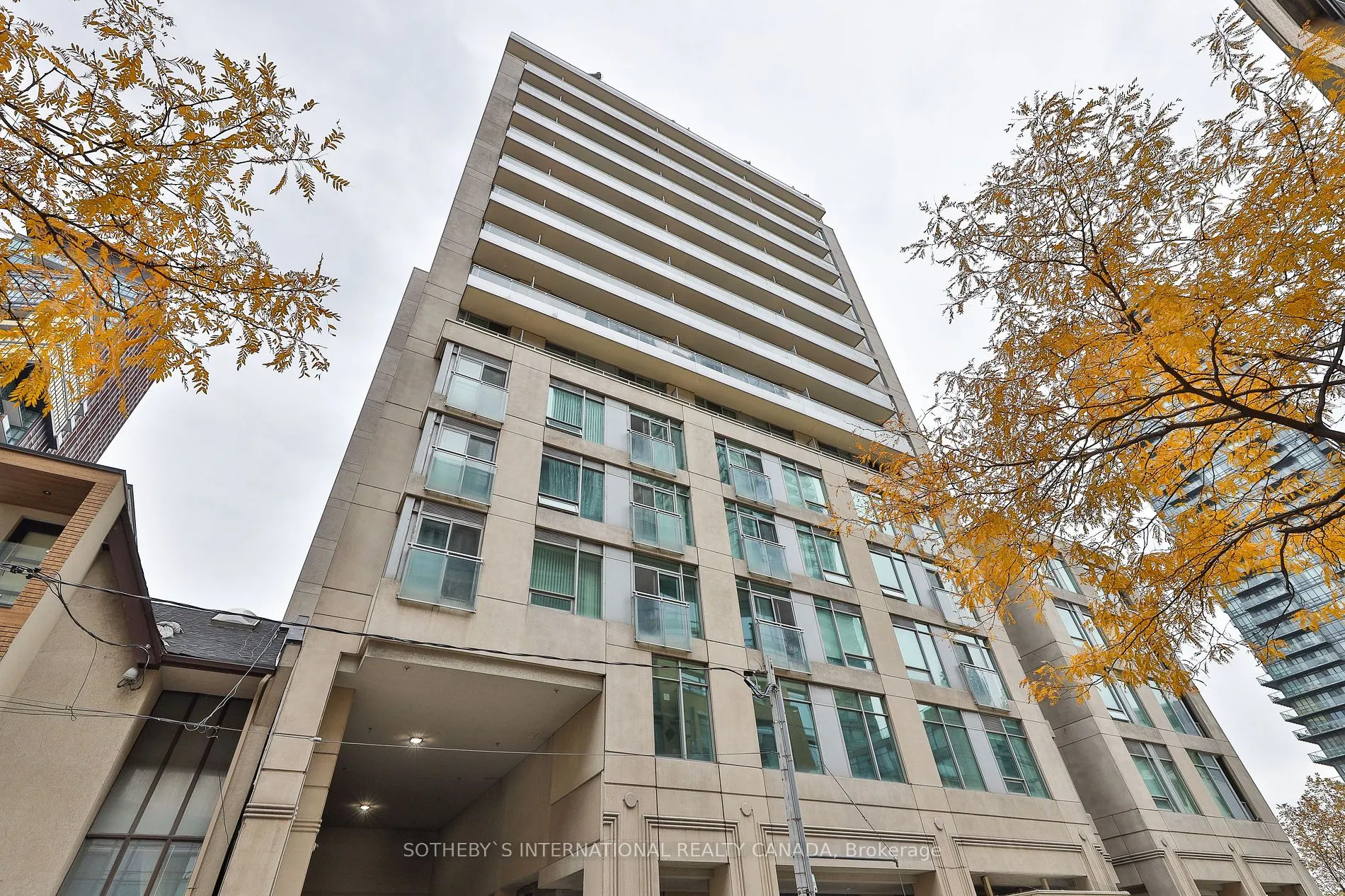8 Scollard Street, #Ph 201