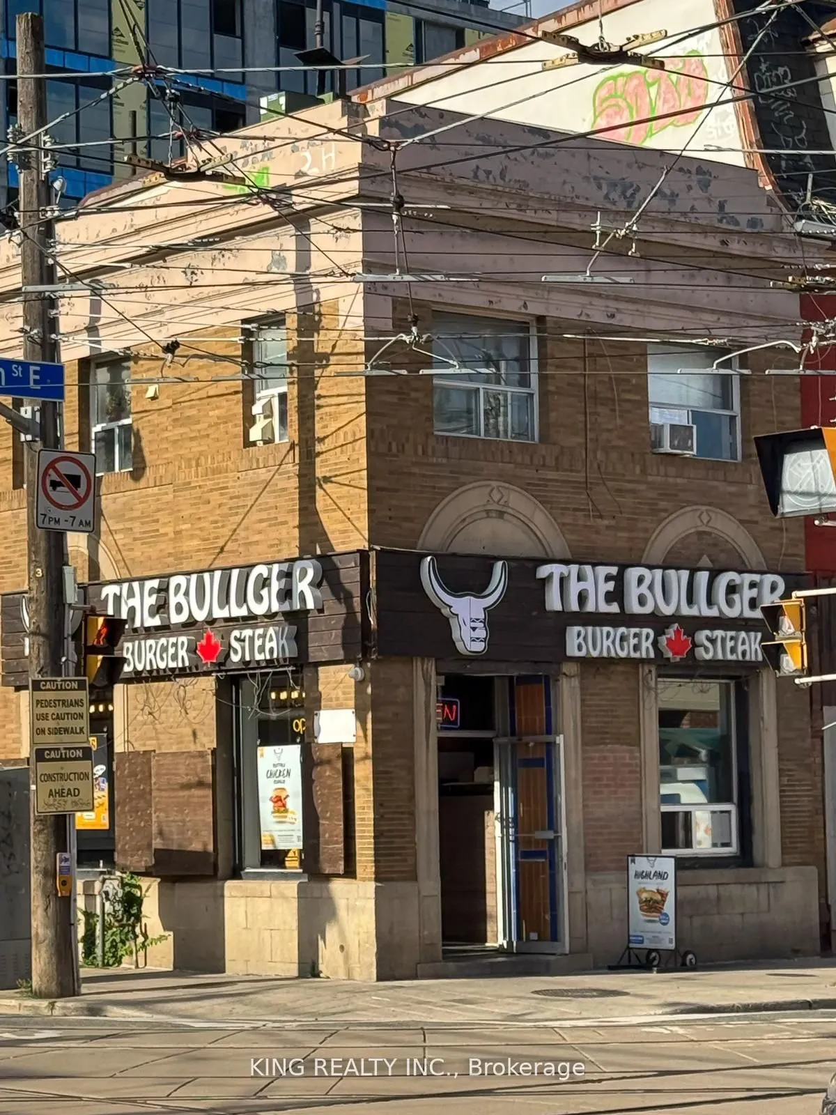 348 Queen Street E