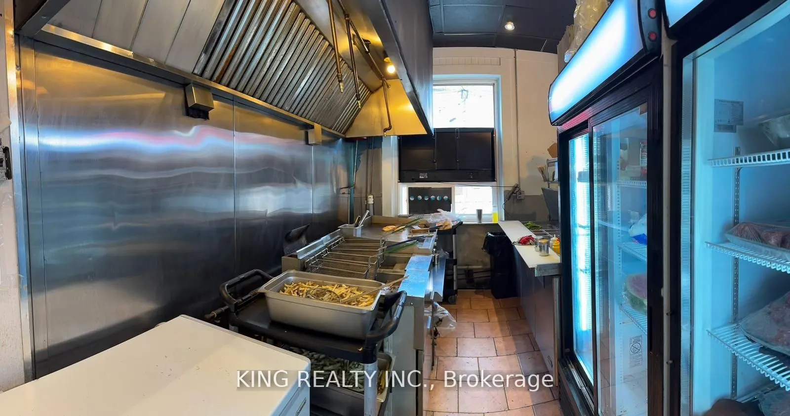 348 Queen Street E