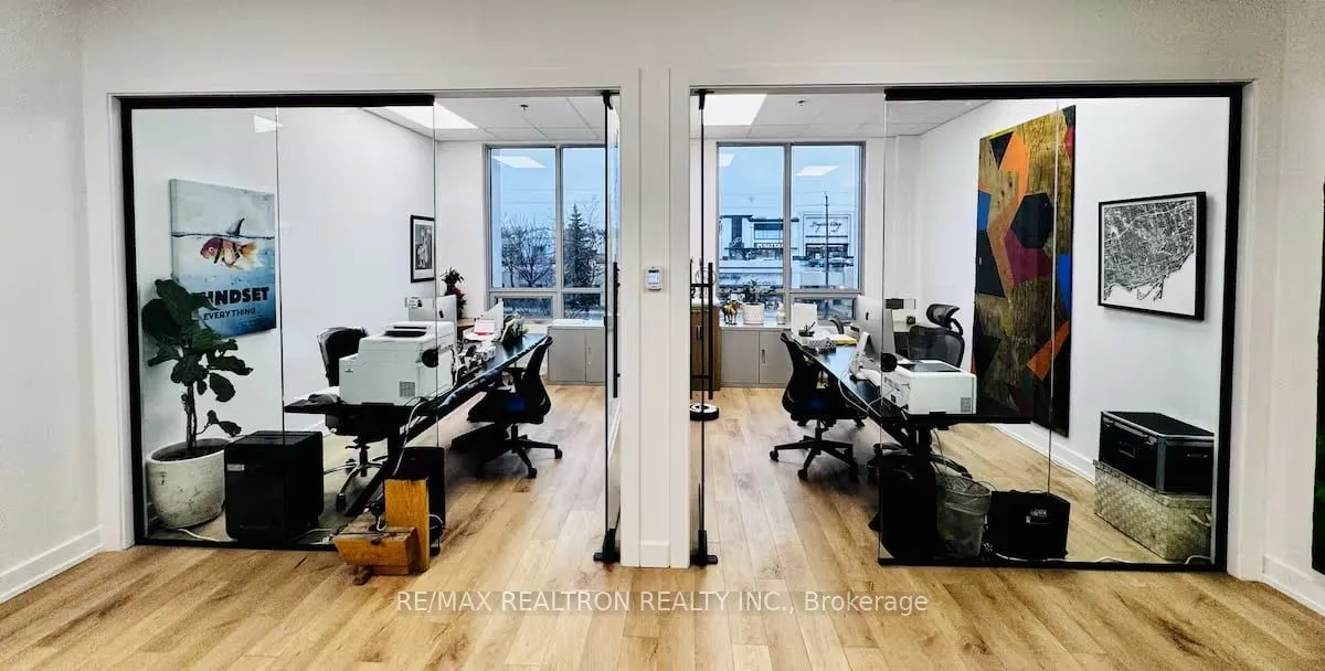 595 Sheppard Avenue E, #204