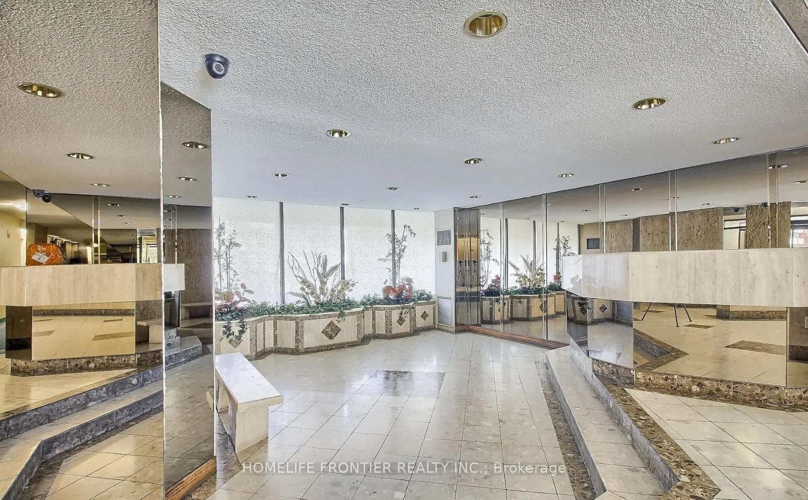 205 Hilda Ave, #1210