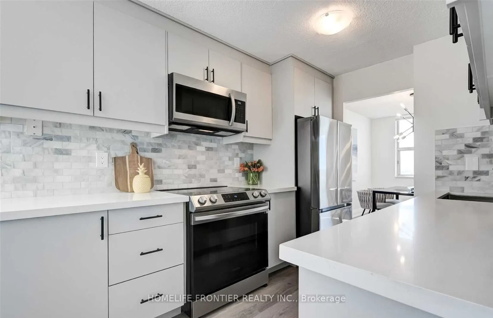 205 Hilda Ave, #1210