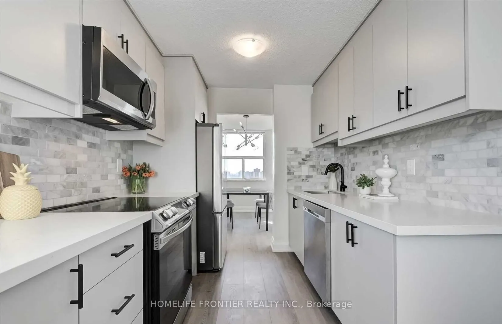 205 Hilda Ave, #1210