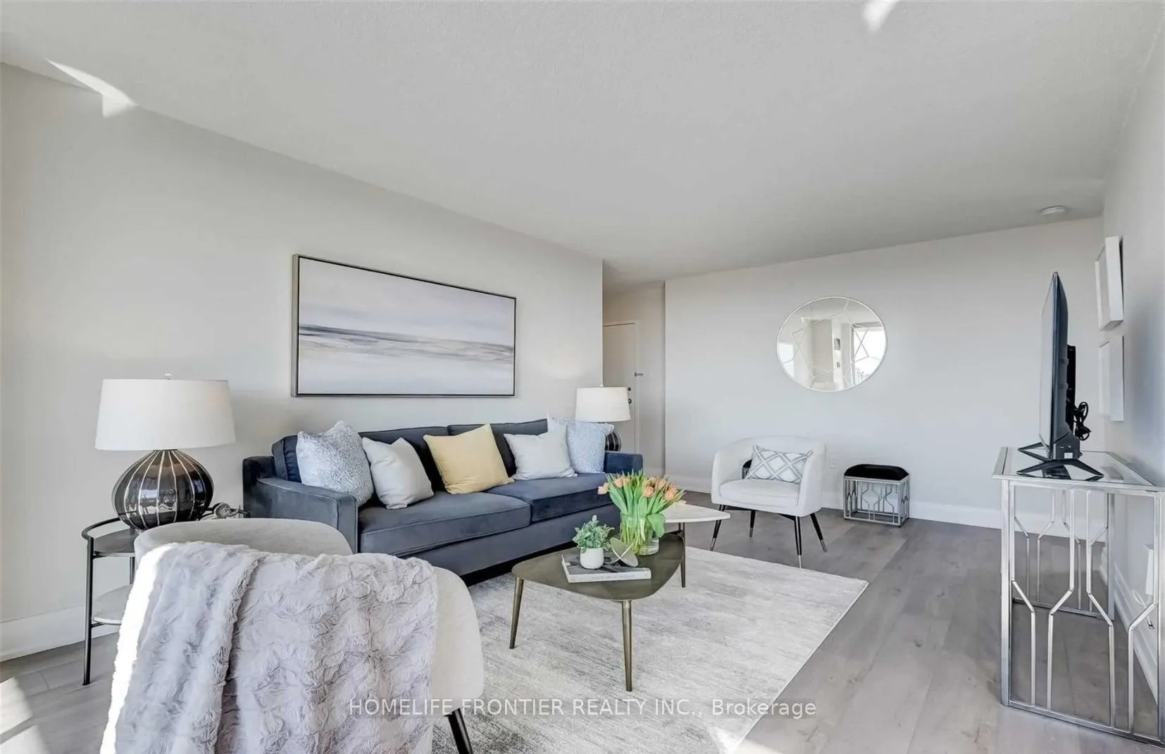 205 Hilda Ave, #1210