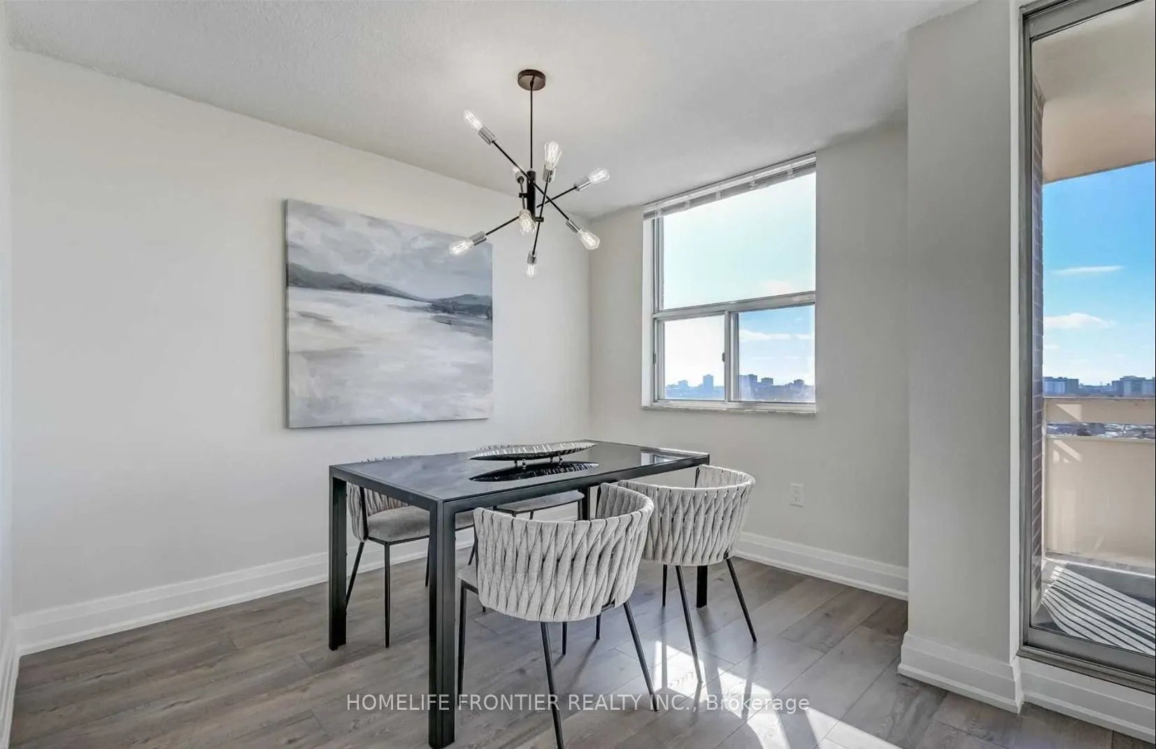 205 Hilda Ave, #1210