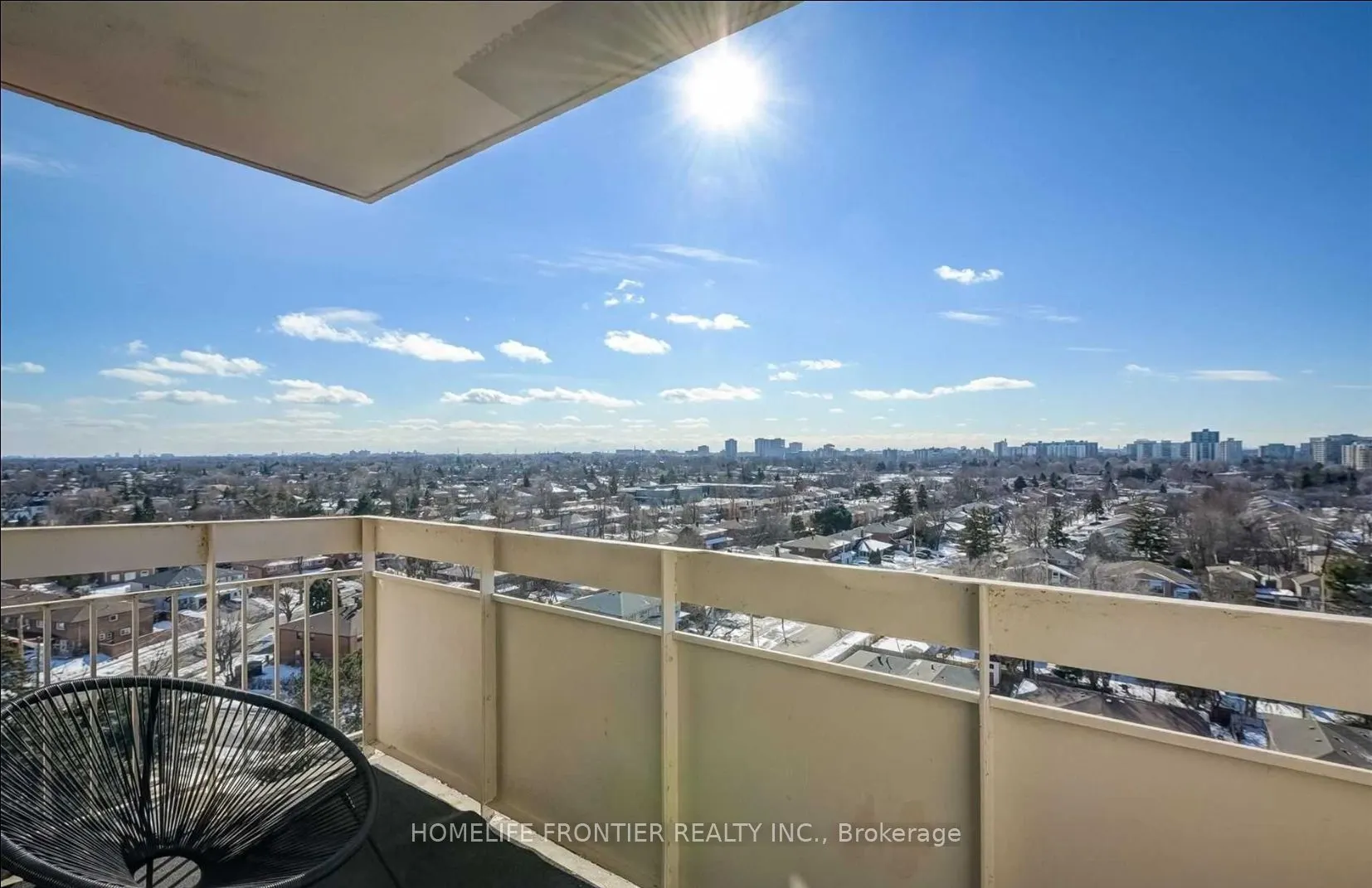 205 Hilda Ave, #1210