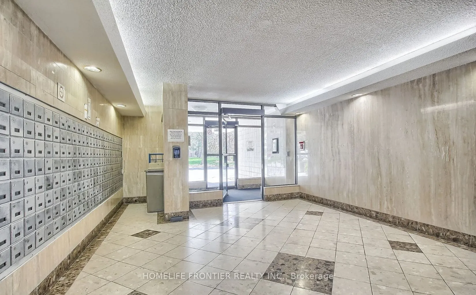 205 Hilda Ave, #1210