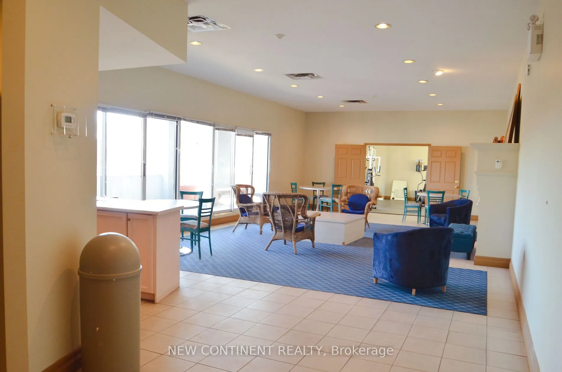 600 Eglinton Avenue E, #311