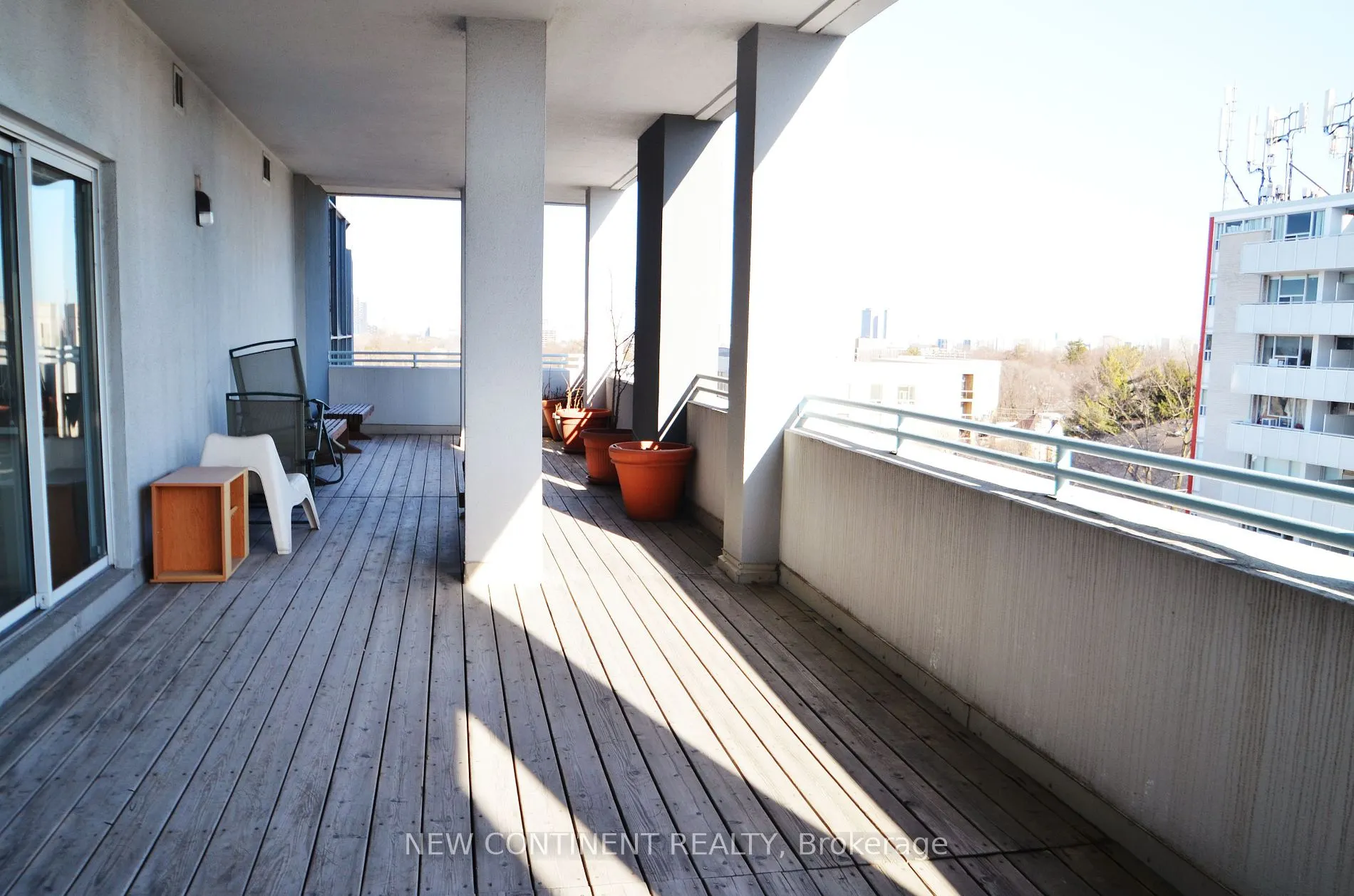 600 Eglinton Avenue E, #311