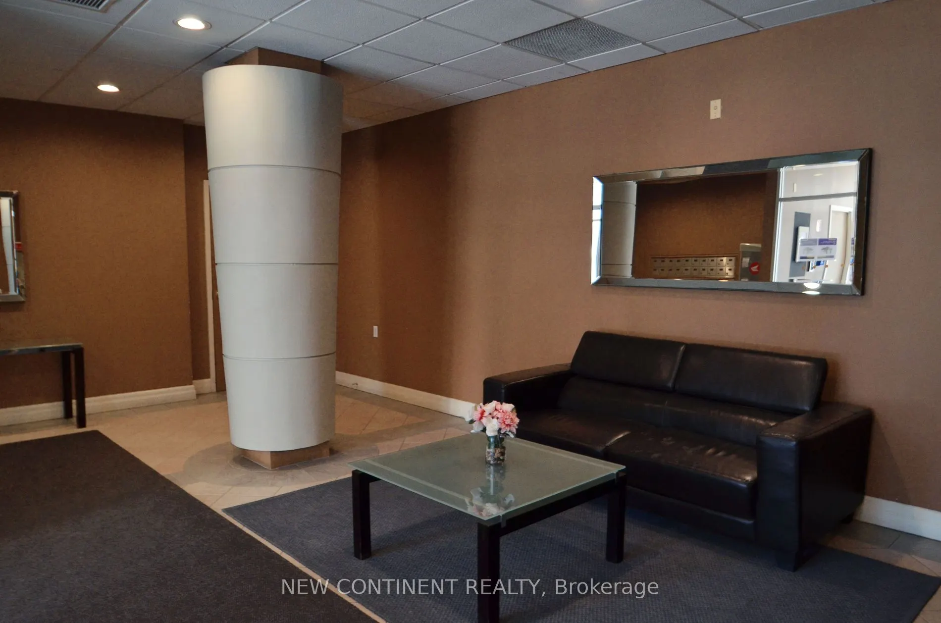 600 Eglinton Avenue E, #311