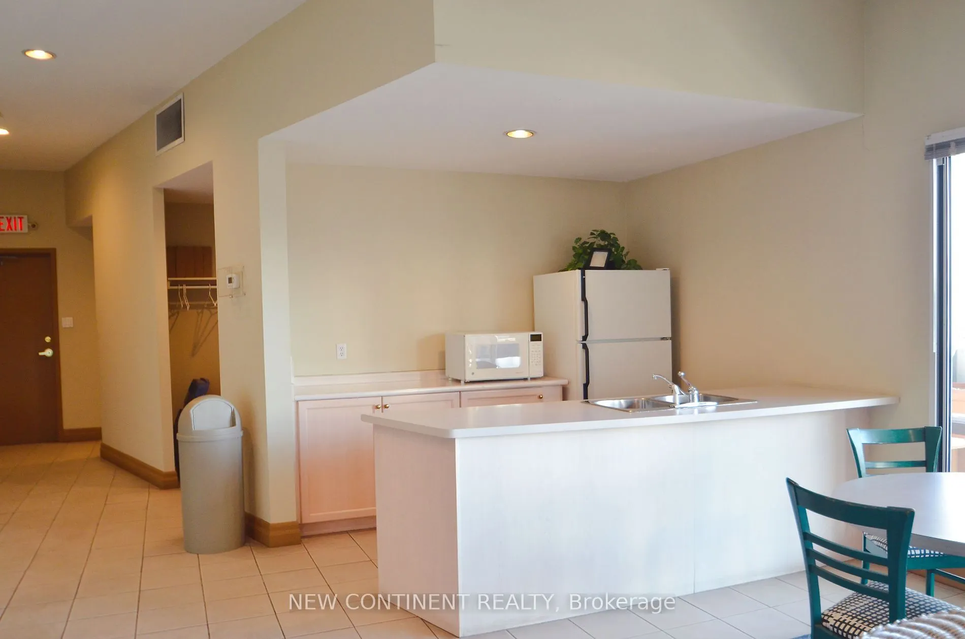 600 Eglinton Avenue E, #311