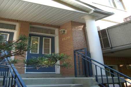 28 Sommerset Way #1520