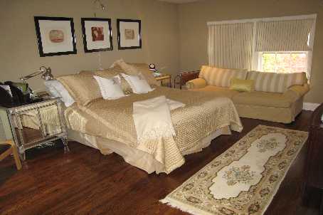 4 Forest Wood
