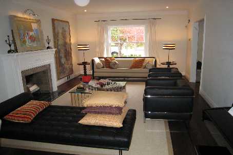 4 Forest Wood