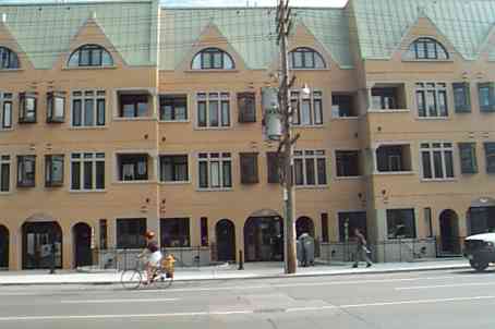 336 Davenport Rd, #201