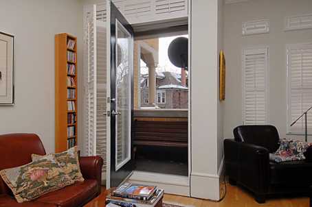 336 Davenport Rd, #201