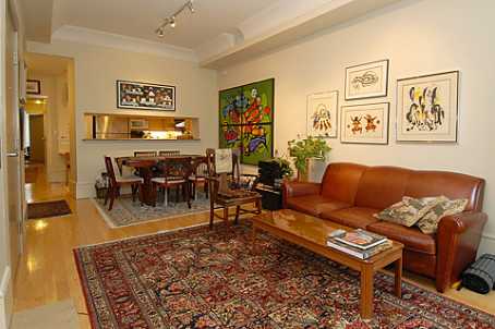 336 Davenport Rd, #201