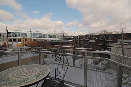 336 Davenport Rd, #201