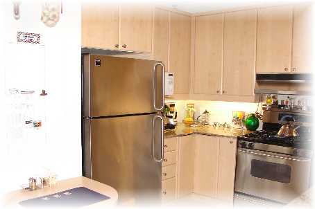 336 Davenport Rd, #201