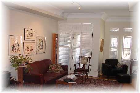 336 Davenport Rd, #201