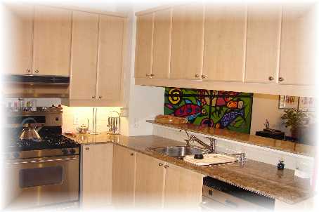 336 Davenport Rd, #201