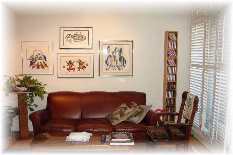 336 Davenport Rd, #201