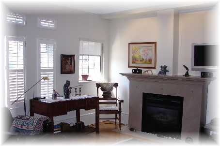 336 Davenport Rd, #201