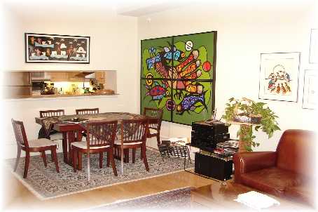 336 Davenport Rd, #201