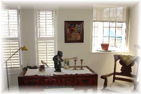 336 Davenport Rd, #201