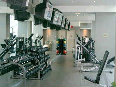 350 Wellington St, #205