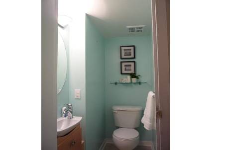 46 Western Battery Rd, #838