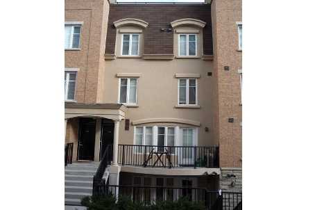 46 Western Battery Rd, #838