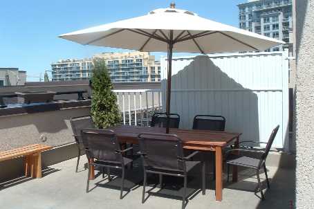 46 Western Battery Rd, #838