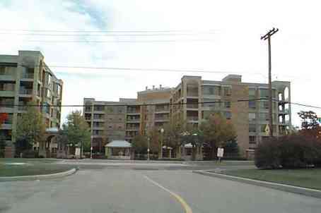 215 The Donway W #218