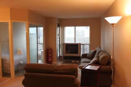 25 The Esplanade #1611
