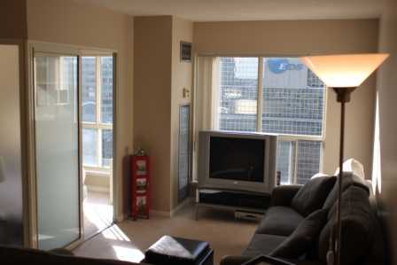 25 The Esplanade #1611