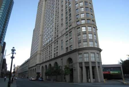 25 The Esplanade #1611