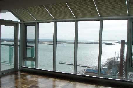 211 Queens Quay W #1105