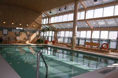211 Queens Quay W #1105